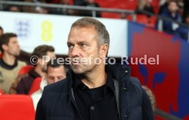 26.09.22 England - Deutschland