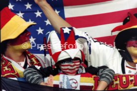 15.06.98 Deutschland - USA