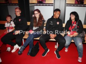 VFB Stuttgart Kabinenfest 2018