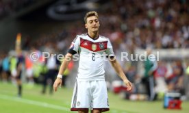 Deutschland - Polen