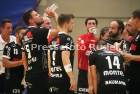 04.08.22 TSV Deizisau - TVB Stuttgart