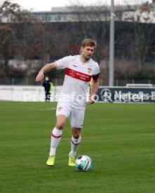 09.01.21 VfB Stuttgart II - TSG Balingen