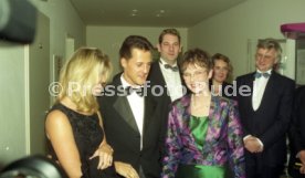 03.12.1995 ARD Sportgala