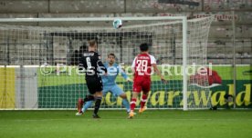 12.12.20 SC Freiburg - Arminia Bielefeld