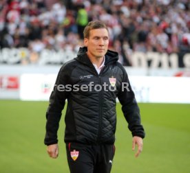 VfB Stuttgart - 1. FC Union Berlin