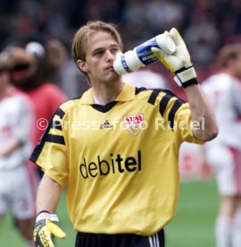 VfB Stuttgart