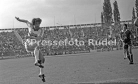 18.04.81 VfB Stuttgart - Bayer 04 Leverkusen