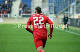 05.11.22 TSG 1899 Hoffenheim - RB Leipzig
