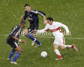 Roberto Hilbert VFB