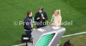 02.04.25 VfB Stuttgart - RB Leipzig