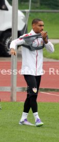 29.07.25 VfB Stuttgart Trainingslager Tegernsee 2025