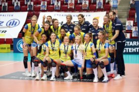 01.04.21 Allianz MTV Stuttgart - SSC Palmberg Schwerin
