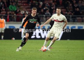 05.03.22 VfB Stuttgart - Borussia M&ouml;nchengladbach
