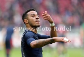 VfB Stuttgart - FC Bayern M&uuml;nchen