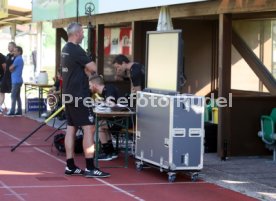 Trainingslager Kitzb&uuml;hel 2019
