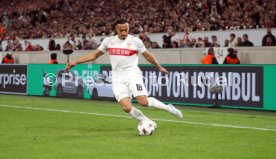 12.03.26 VfB Stuttgart - FC Porto