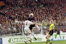 15.03.97 VfB Stuttgart - Borussia Dortmund