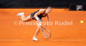 Porsche Tennis Grand Prix 2014