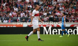 VfB Stuttgart - Holstein Kiel