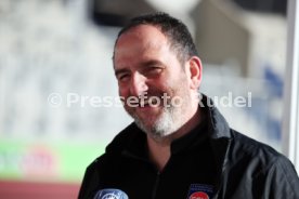 28.02.21 1. FC Heidenheim - Fortuna D&uuml;sseldorf