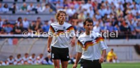 WM 1990 CSFR - Deutschland