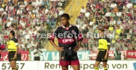 23.07.97 FC Bayern M&uuml;nchen - Borussia Dortmund