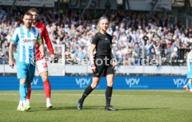 22.03.25 Stuttgarter Kickers - Kickers Offenbach