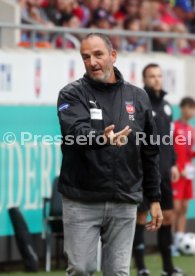 26.08.23 1. FC Heidenheim - TSG 1899 Hoffenheim