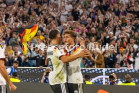 01.10.26 Deutschland - Serbien