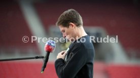 21.04.21 VfB Stuttgart - VfL Wolfsburg