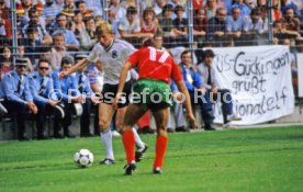 14.06.84 Portugal - Deutschland