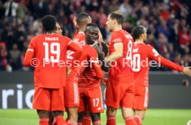 04.10.22 FC Bayern M&uuml;nchen - FC Viktoria Pilsen