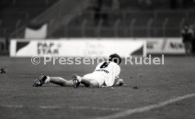 07.04.90 FC Schalke 04 - Stuttgarter Kickers