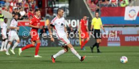 30.09.23 1. FC Heidenheim - 1. FC Union Berlin