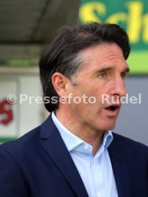 SC Freiburg - VfL Wolfsburg