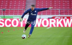 27.02.21 VfB Stuttgart - FC Schalke 04