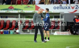 26.09.21 SC Freiburg - FC Augsburg