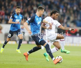 TSG 1899 Hoffenheim - FC Bayern M&uuml;nchen