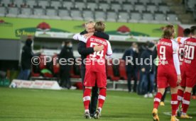 09.01.21 SC Freiburg - 1. FC Köln