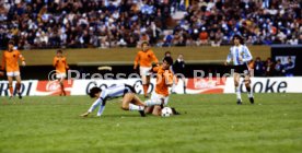 25.06.78 Argentinien - Niederlande