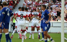08.08.26 VfB Stuttgart - FC Everton