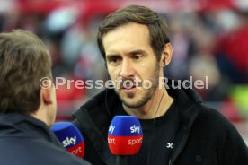 25.01.25 SC Freiburg - FC Bayern M&uuml;nchen
