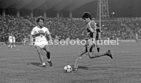 19.09.84 Levski Sofia - VfB Stuttgart