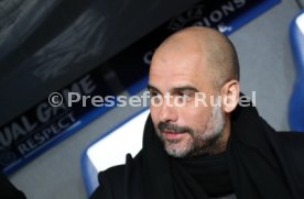 FC Basel - Manchester City