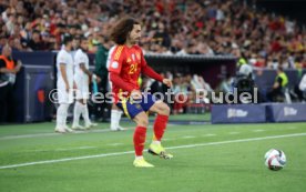 05.06.25 Spanien - Frankreich