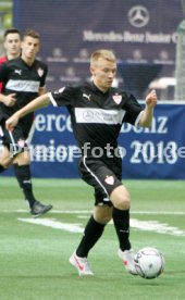 Junior Cup 2013
