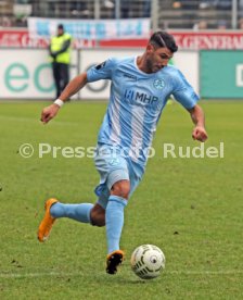 Stuttgarter Kickers - Werder Bremen II