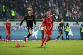 10.01.26 1. FC Heidenheim - 1. FC K&ouml;ln