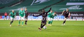 06.12.20 SV Werder Bremen - VfB Stuttgart