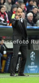 FC Bayern M&uuml;nchen